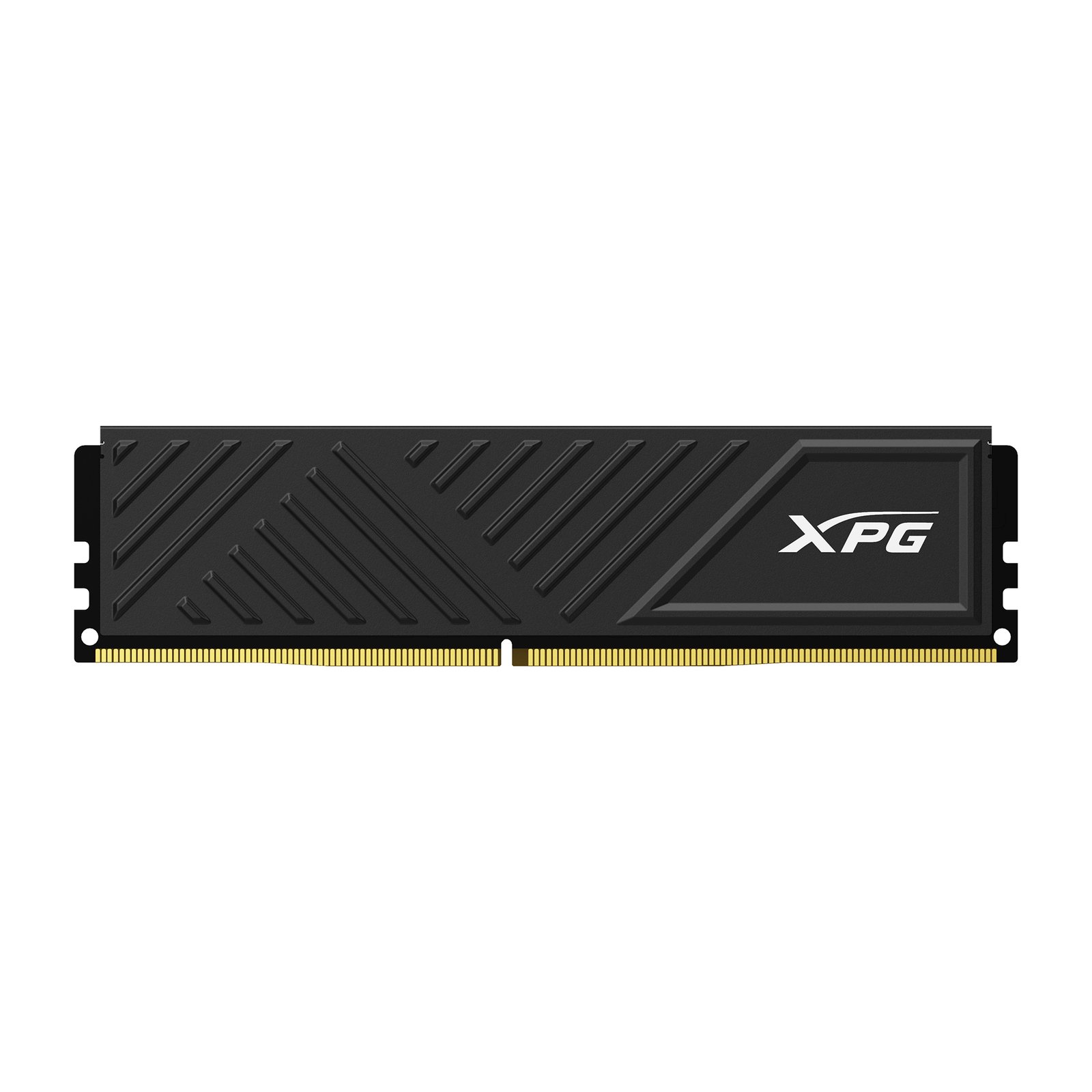 ddr4 16gb xpg 3200mhz gammix d35 black