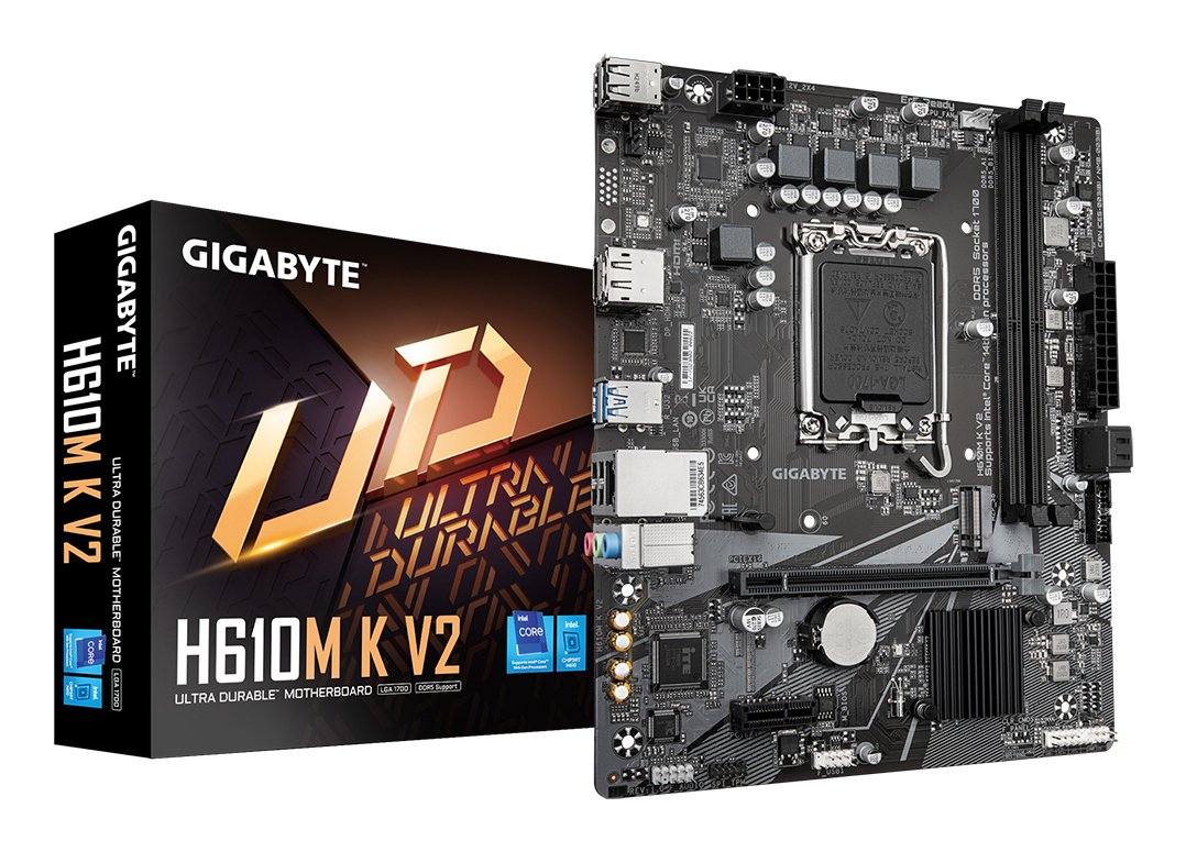 mb gigabyte s1700 h610m k v2 ddr5 box m atx