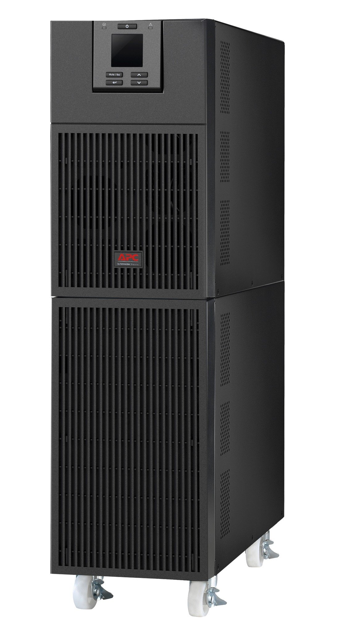 ups apc online easy srv 10000va/220v