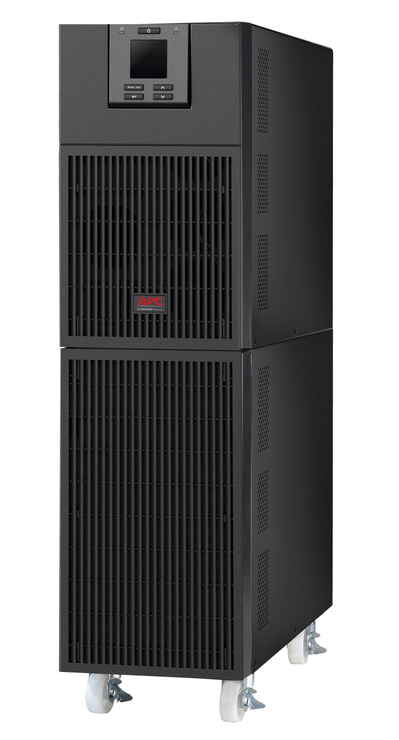 ups apc online easy srv 6000va/230v torre