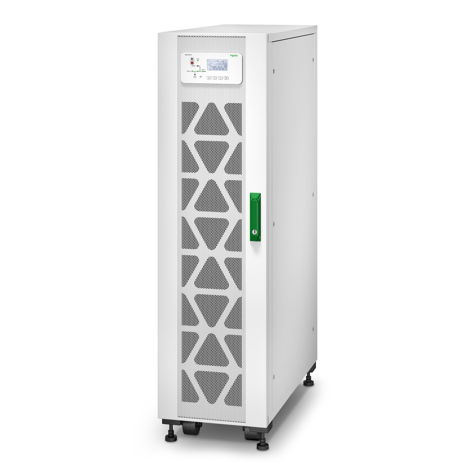 ups apc easy ups 3s de 10 kva 8aut(3:3)