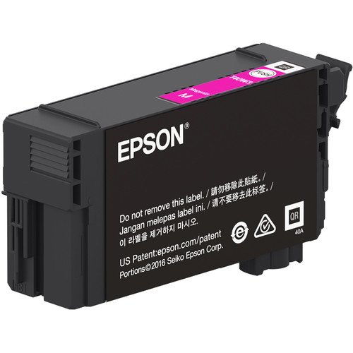 cartucho epson t40w320 p/plotter t3170 magen 50 ml