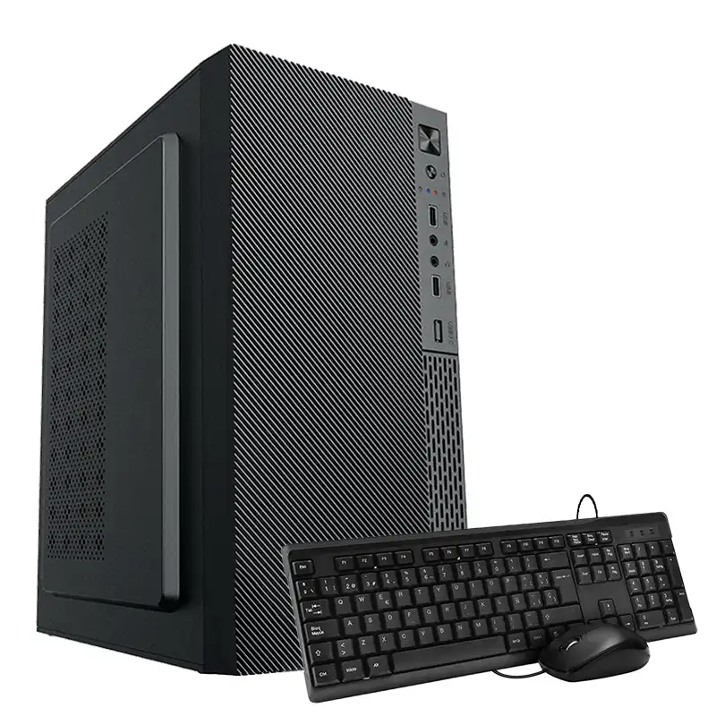 pc performance intel i5 12400+8g+ssd240 (asus)