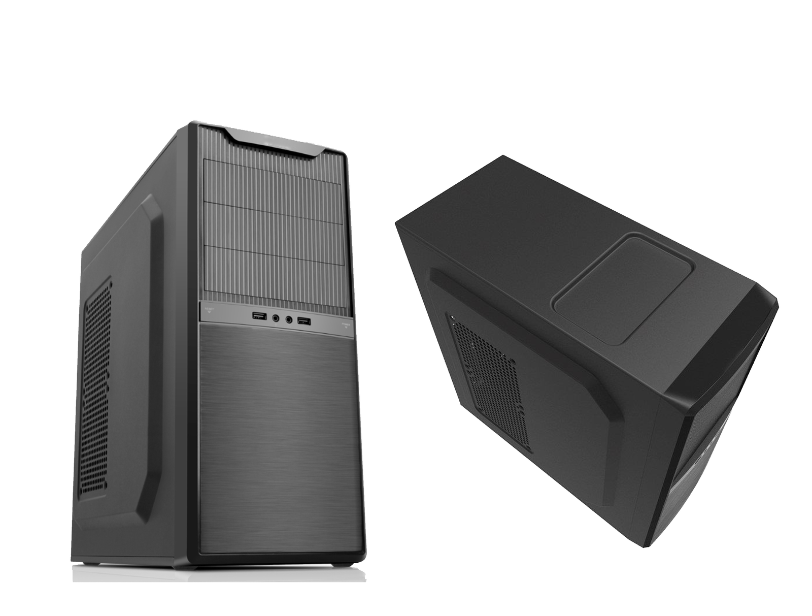 pc performance amd athlon 3000g+8g+ssd240 (asus)