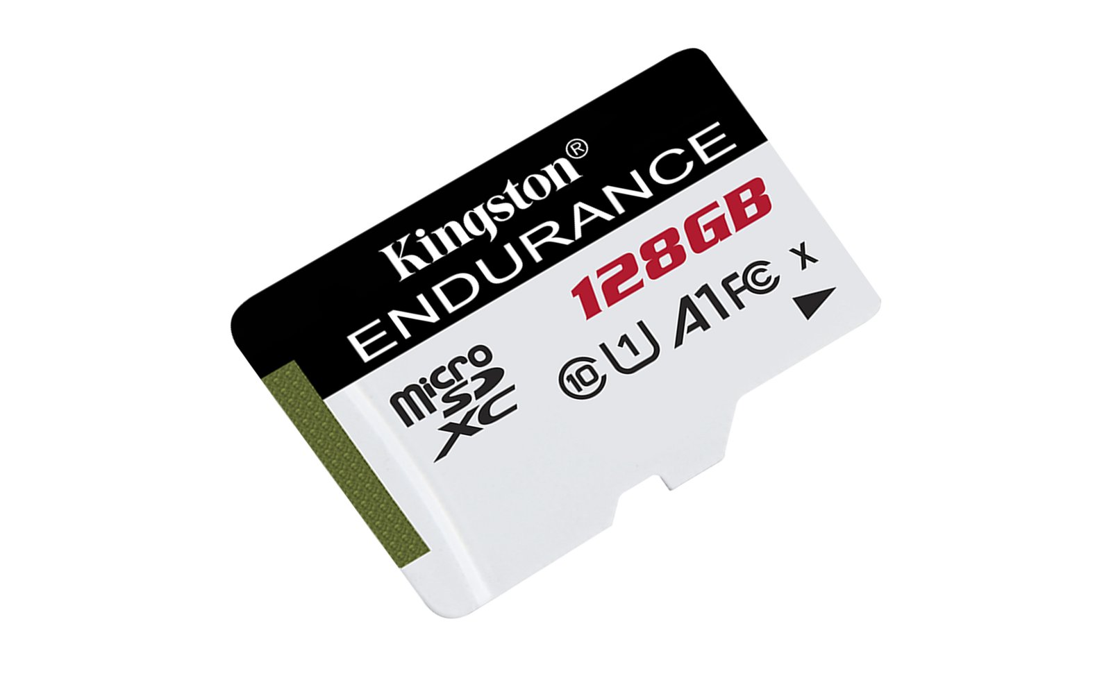 micro sd 128g kingston endurance p/videovigilancia