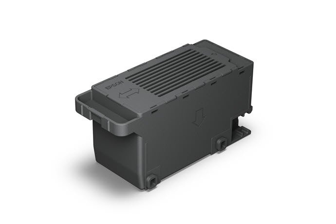 epson caja mantenimiento p/l8160/l8180
