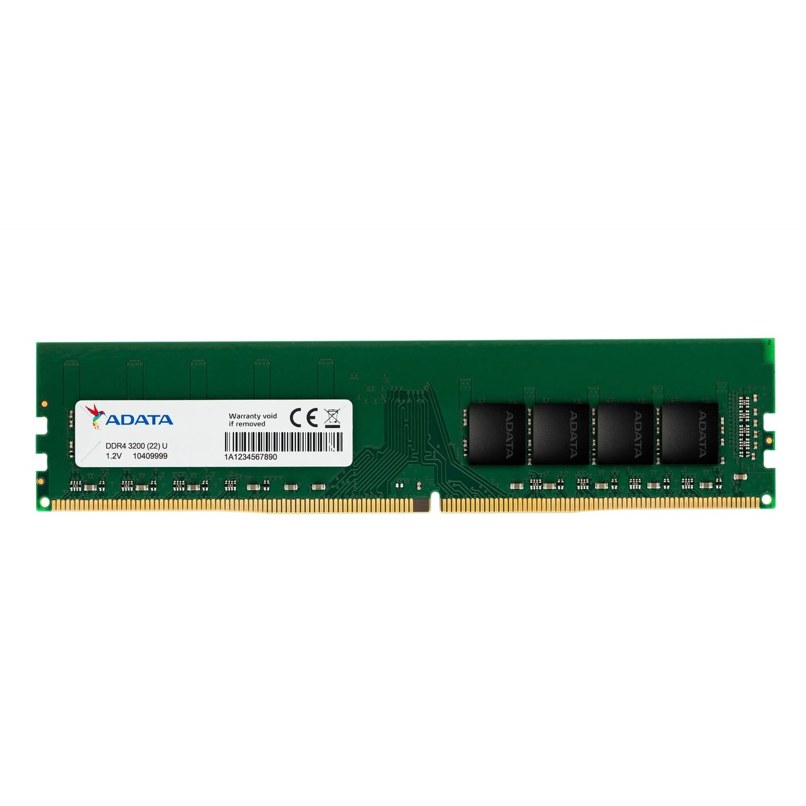ddr4 32gb adata 3200mhz