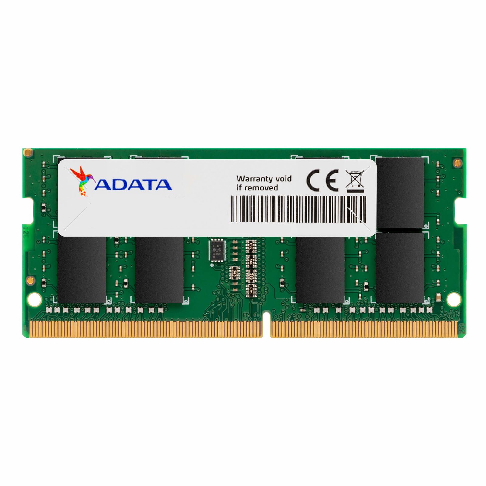 sodimm ddr4 32gb adata 3200mhz