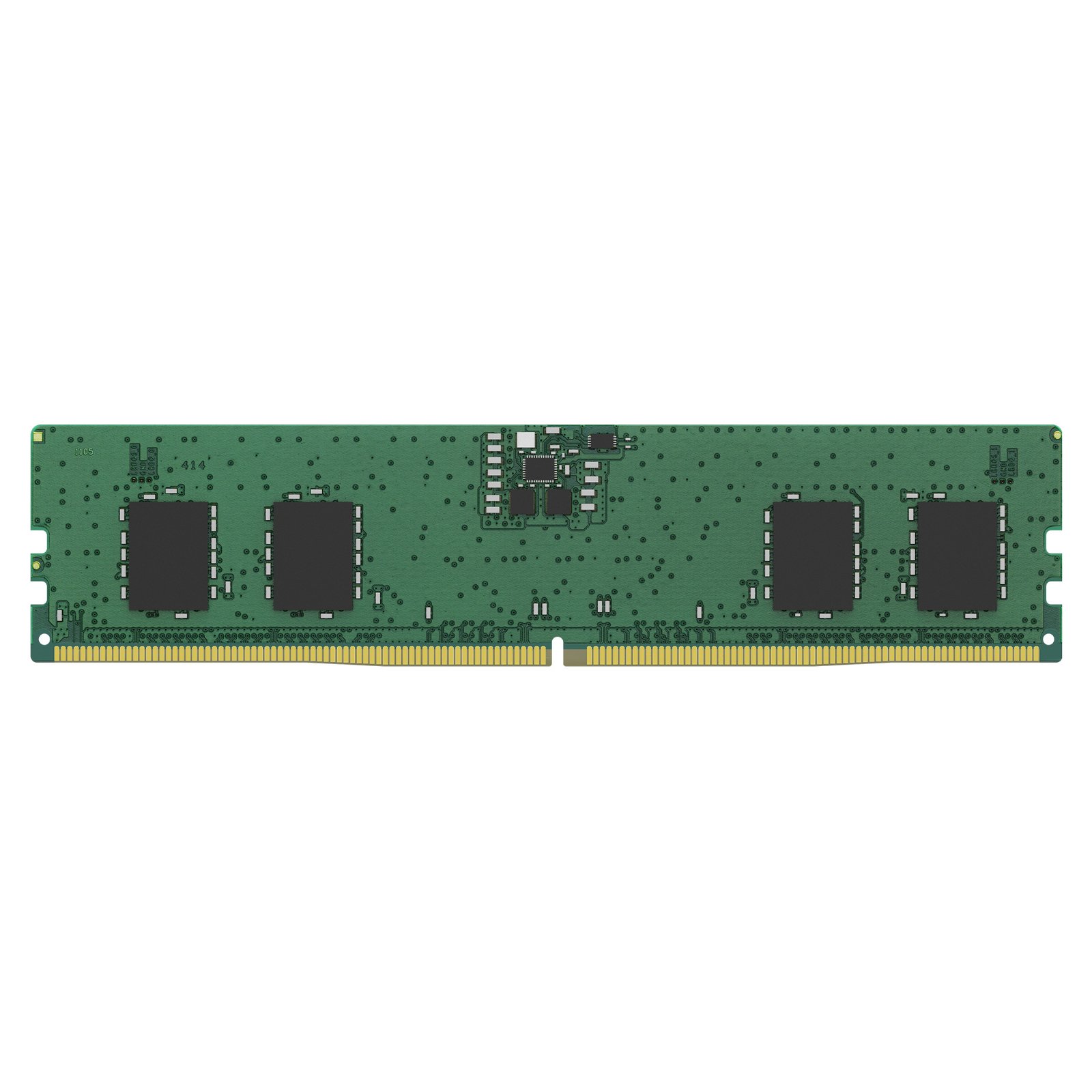 ddr5 8gb kingston 5600 kcp