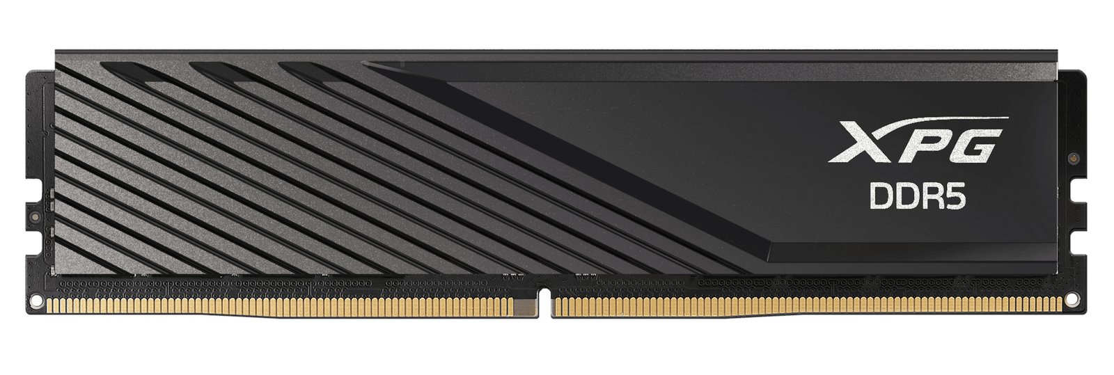 ddr5 16gb xpg 5600mhz lancer black