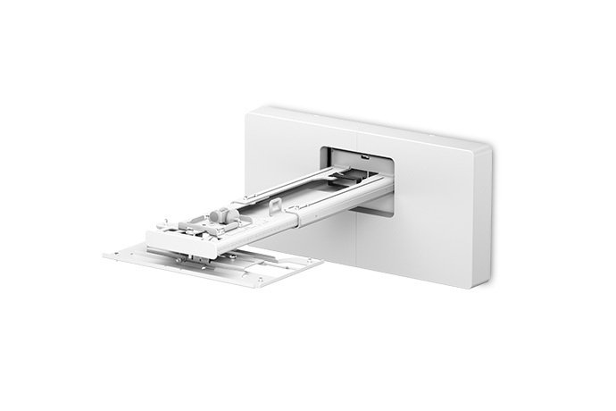 soporte pared epson u.corto p/proyector 810e