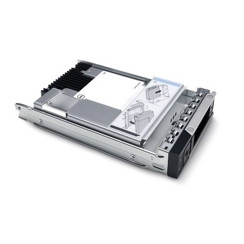 ssd sata dell 480gb ri 6gbps 512 3.5` hyb ck