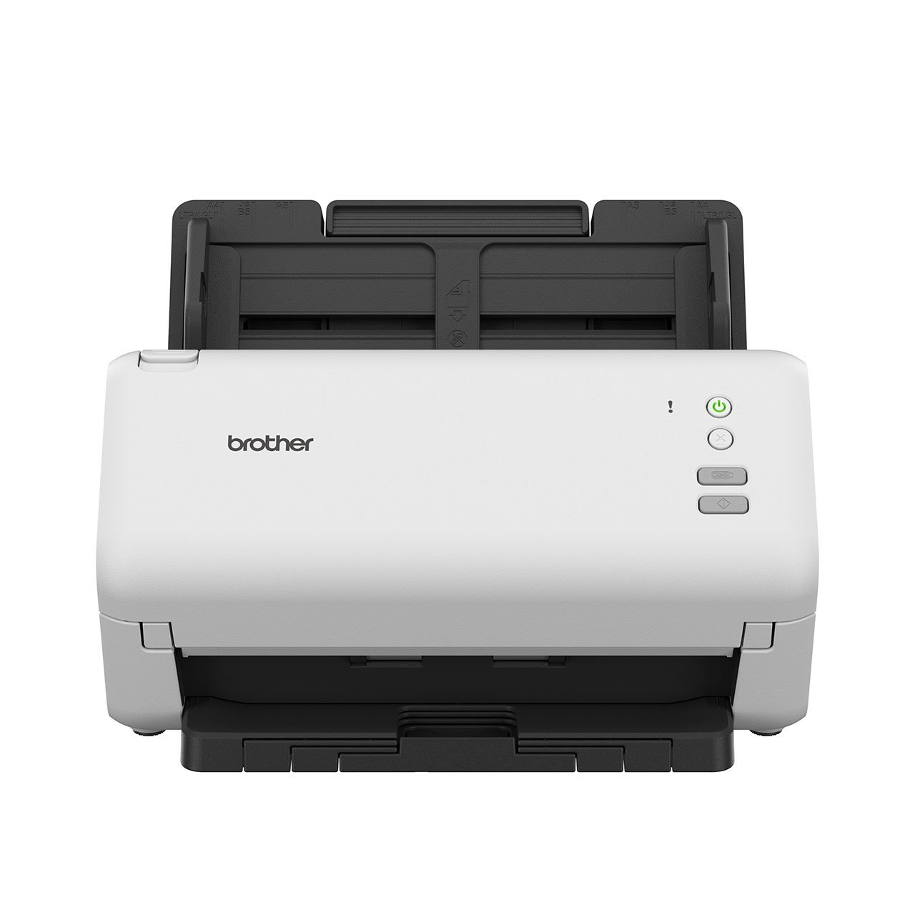scanner brother ads 3100 40 ppm duplex