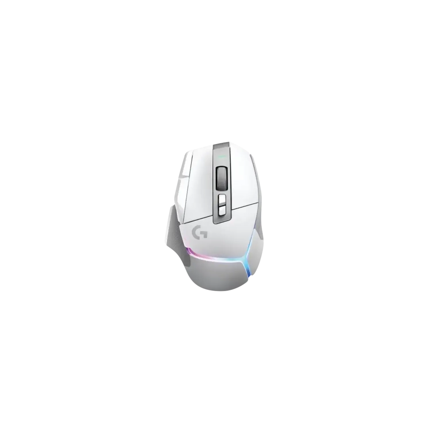 Mouse Inalámbrico LOGITECH G502 X Blanco