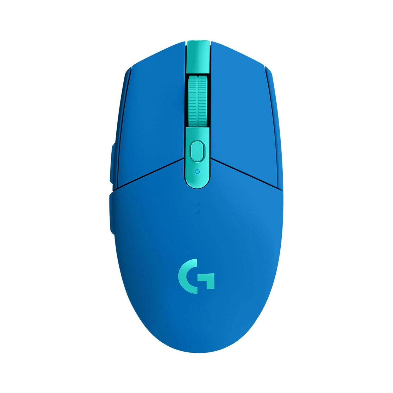 H18VB_l Mouse Inalámbrico LOGITECH G305 Azul