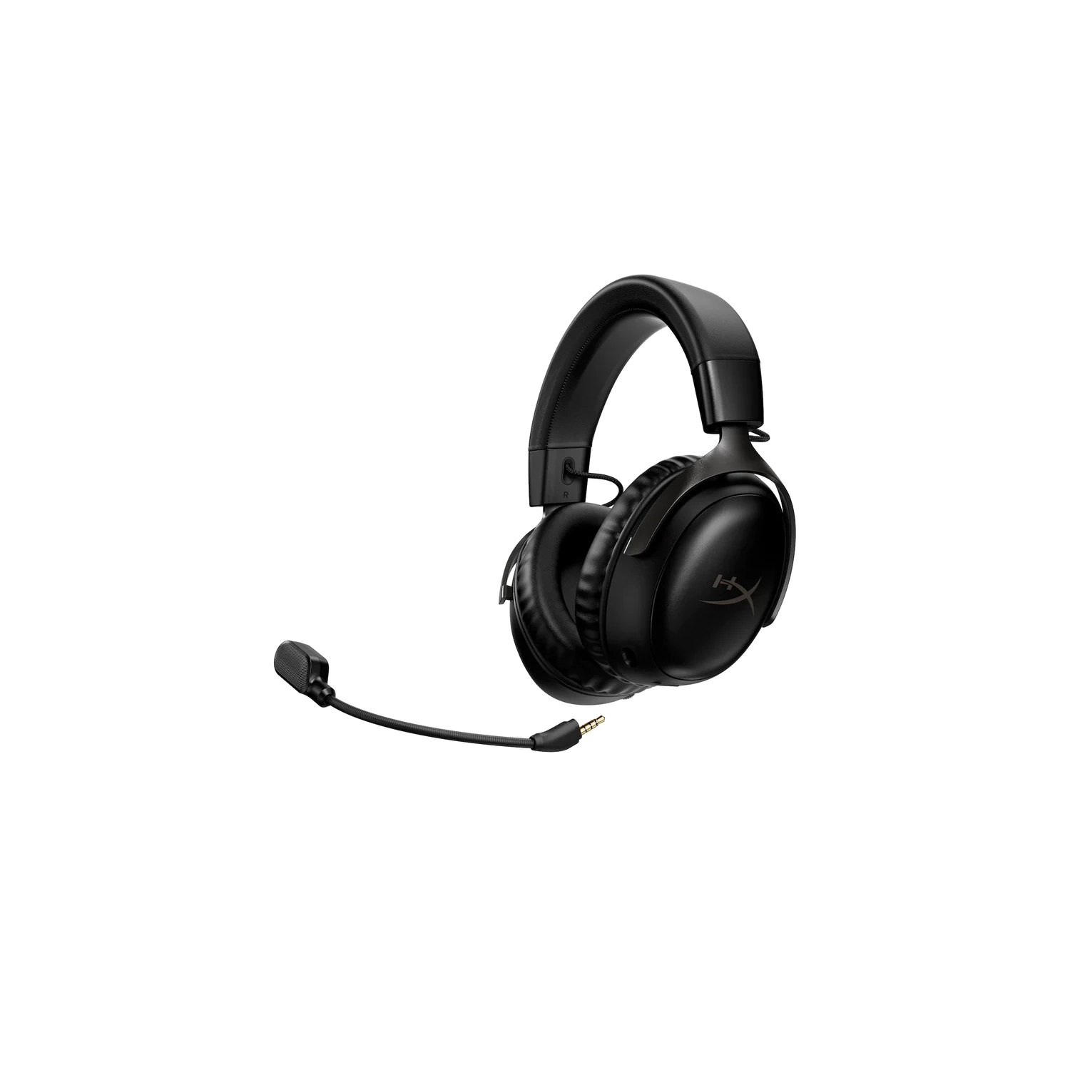 Auricular HyperX Cloud III inalámbrico - (Negro)