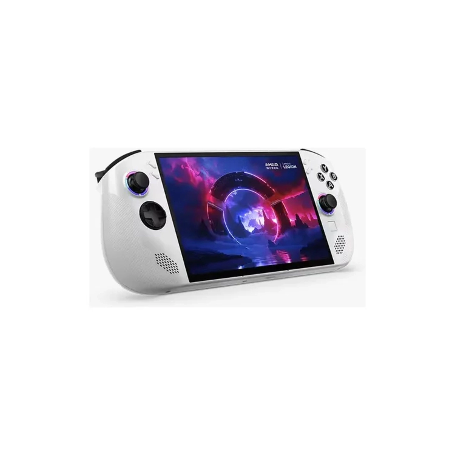 Consola Legion GO lite, AMD Z2, 16GB, 512SSD, W11H