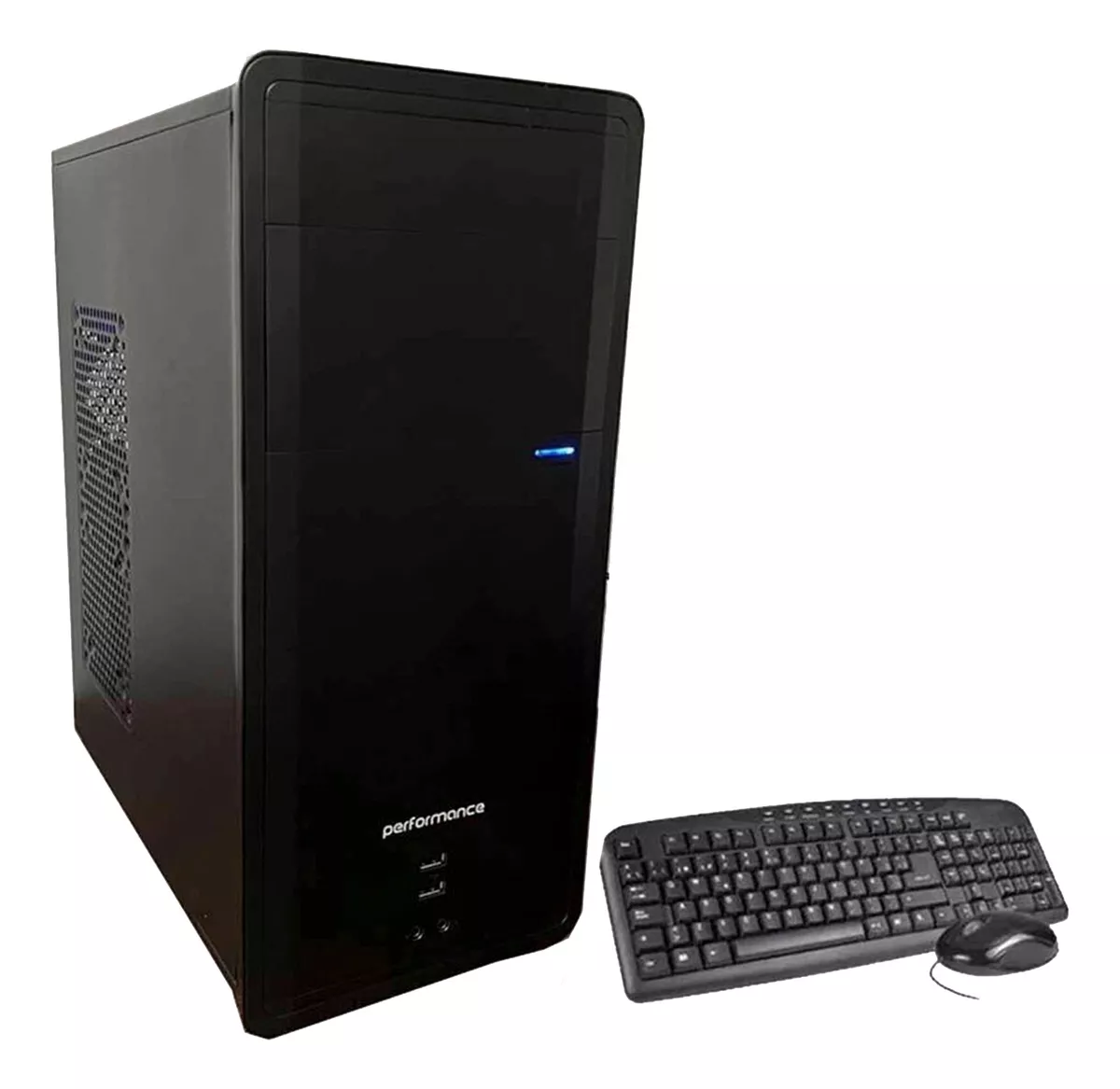 pc performance intel g6405+8g+ssd240g (bio)