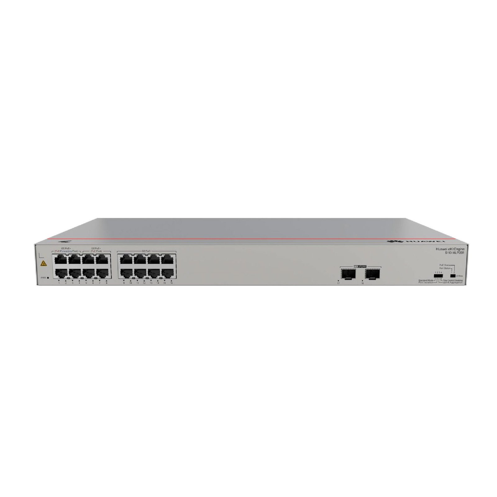 switch 24p huawei ekit s310 24p4s poe+ 4sfp l3
