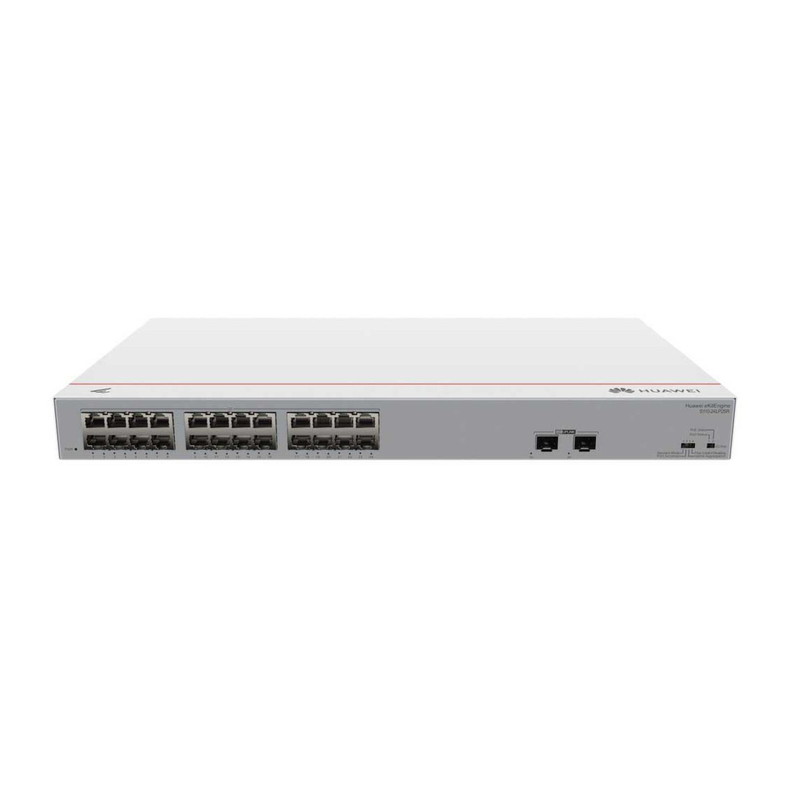 switch 24p huawei ekit s310 24p4x poe+ 4sfp+ l3