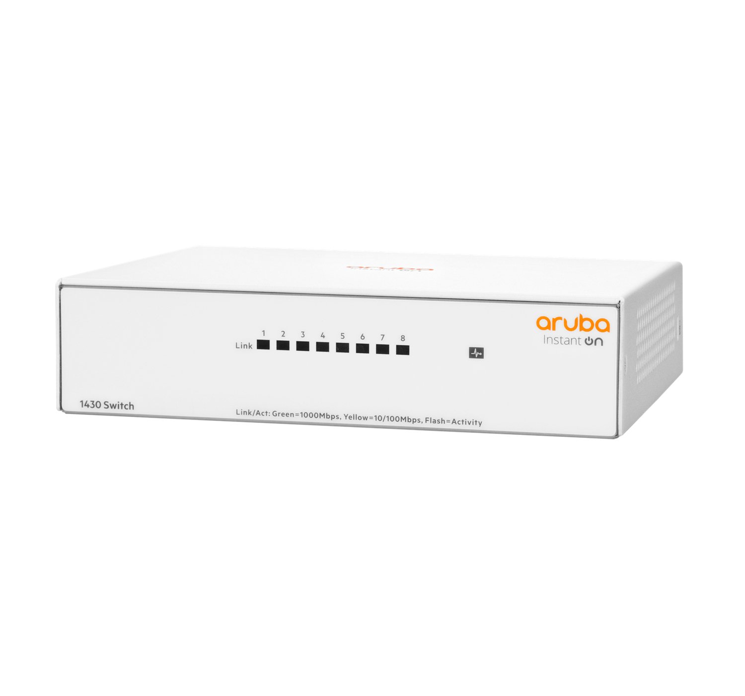 switch 8p aruba instant on 1830 8g 4p class4 poe
