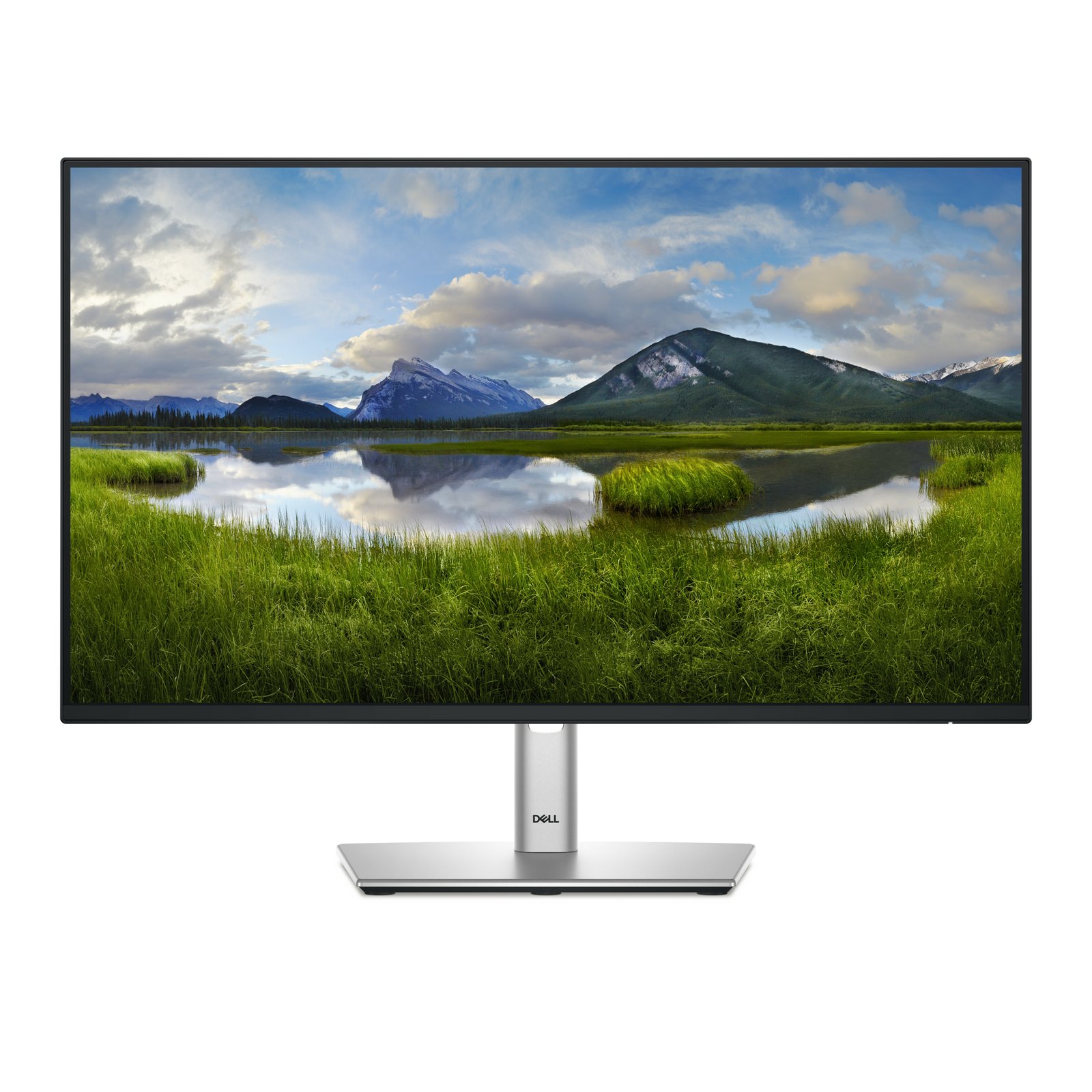 monitor 24 dell p2425h vga + hdmi + dport