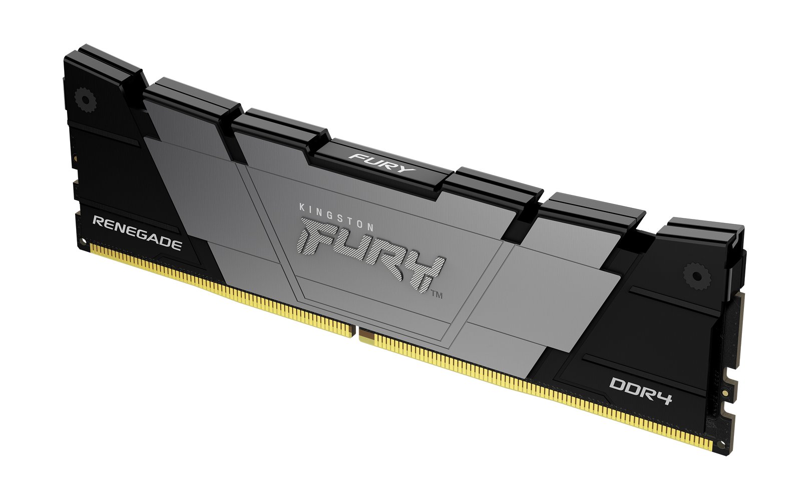 ddr4 32gb kingston 3600mhz fury renegade