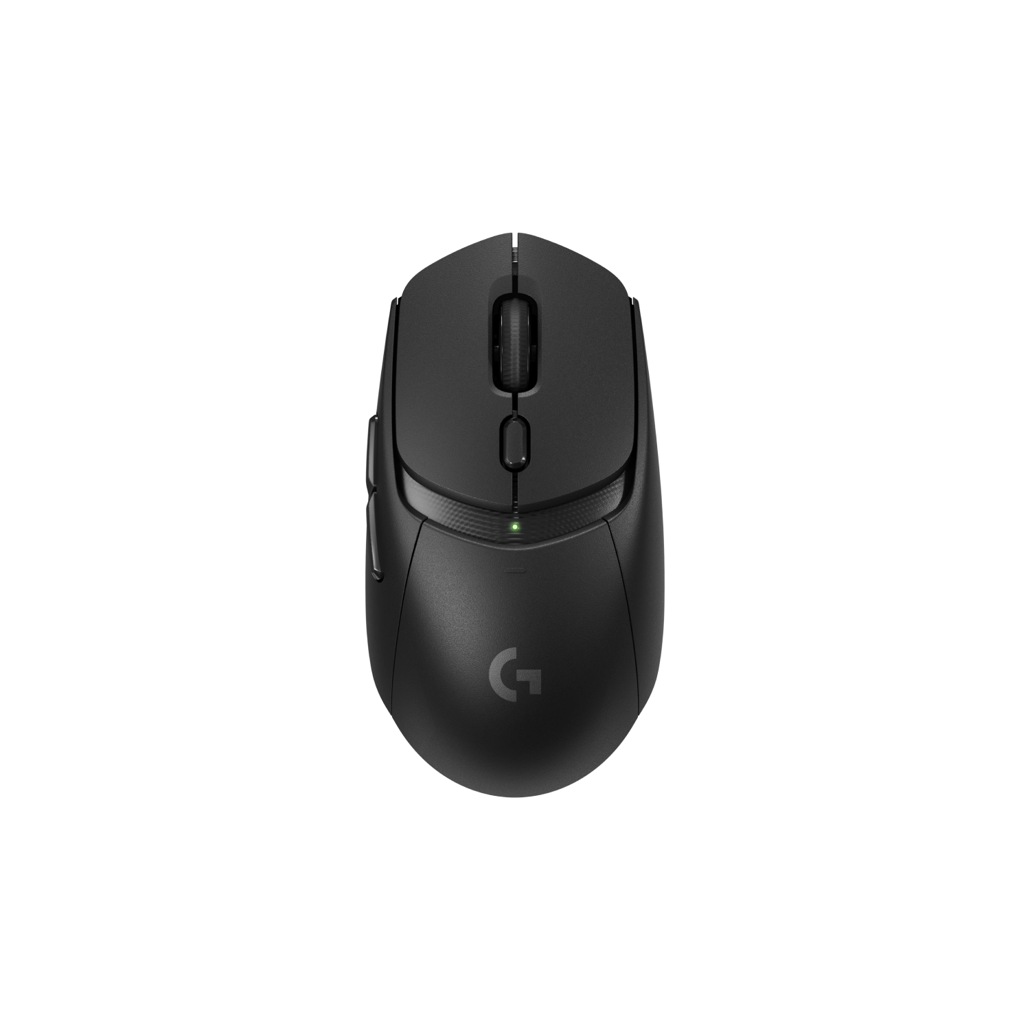 Mouse Inalámbrico Logitech G309 Negro