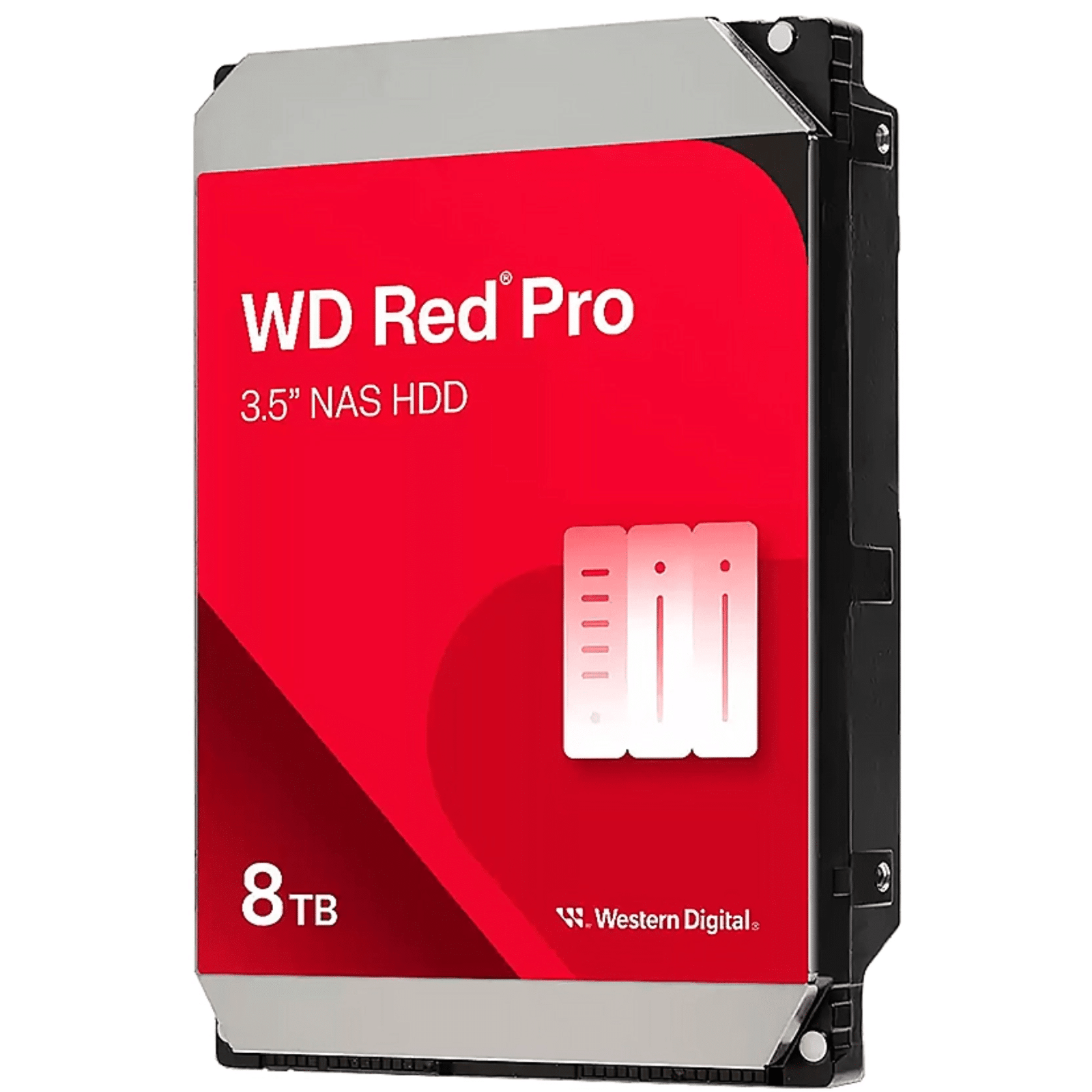 disco externo hdd western digital mypassport 4tb usb 3.2 rojo