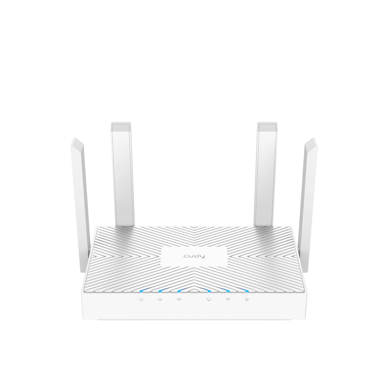 Router Cudy WE1300E AC1200 Gigabit