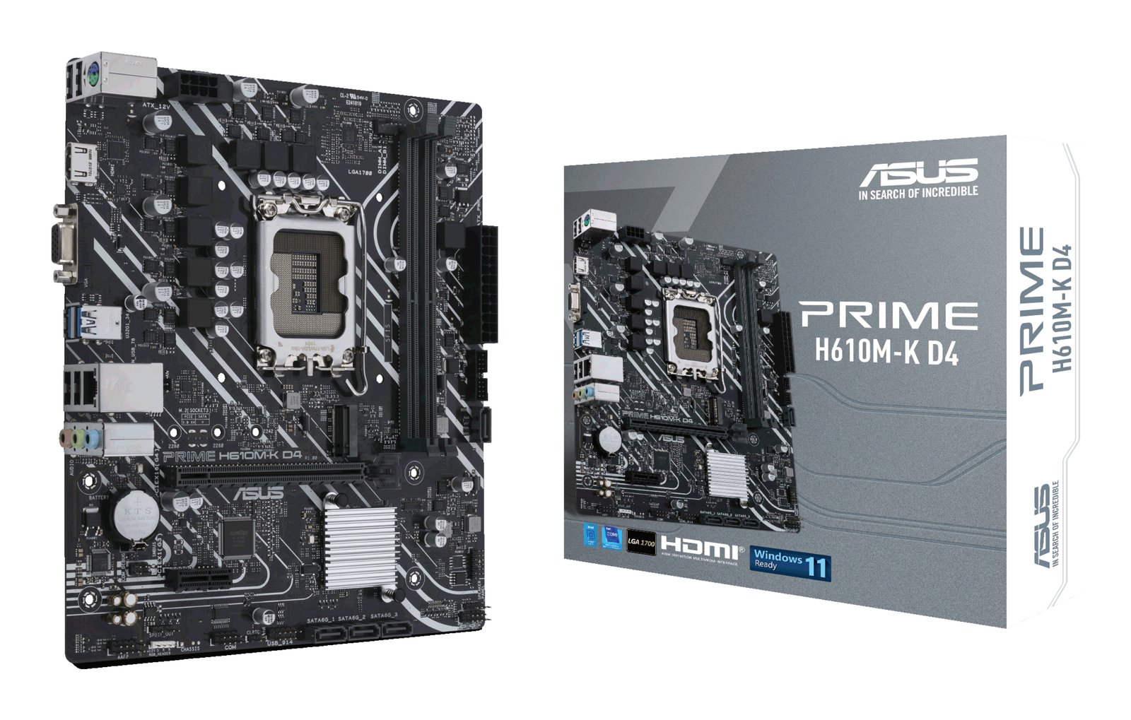 mb asus s1700 prime h610m k d4 ddr4 box m atx