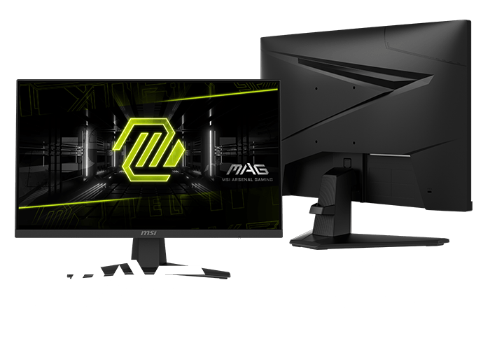 monitor 27 msi mag 271qp qd oled x24 240hz hdmi dp