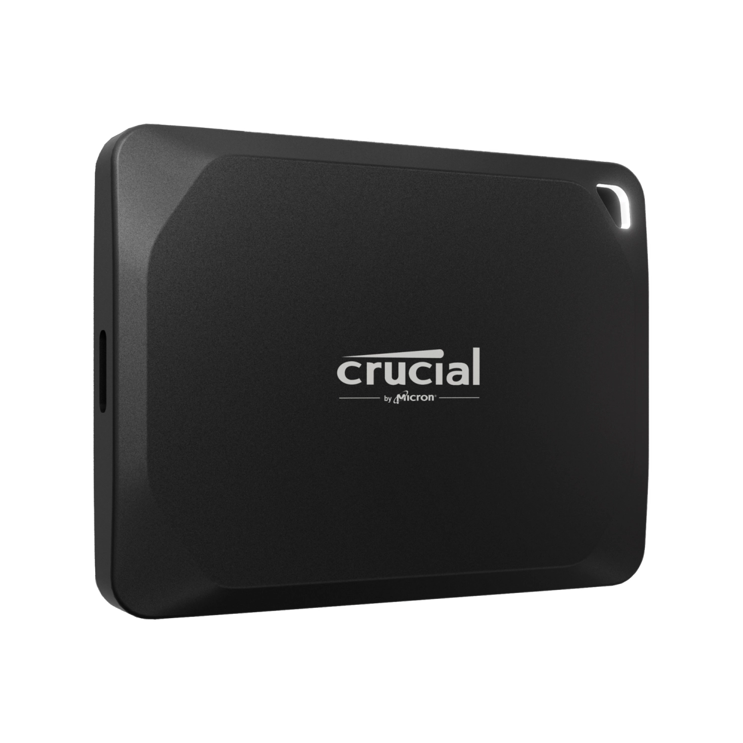 Disco SSD EXTERNO Crucial X10 Pro 2TB 2100MB/s USB 3.2 Gen 2