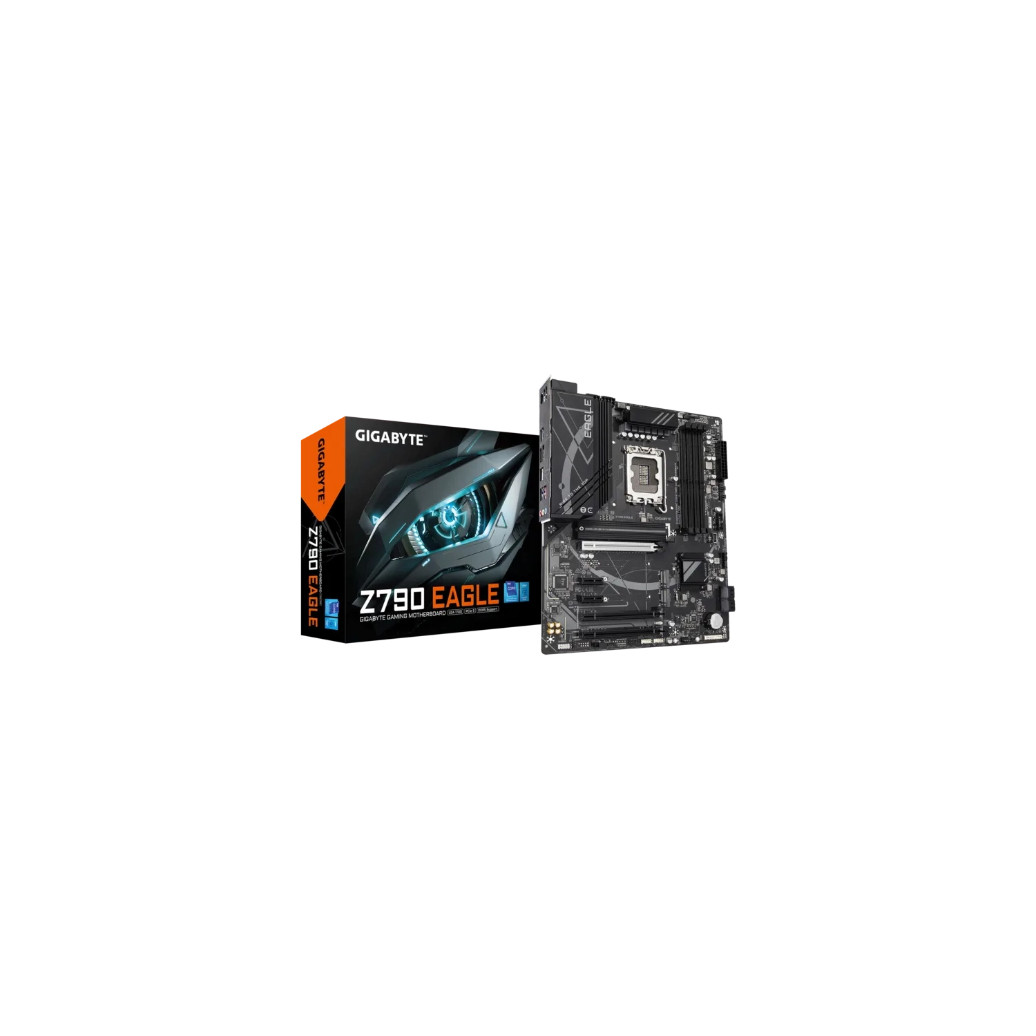 h8kkQ_l Motherboard GIGABYTE Z790 EAGLE LGA1700 DDR5