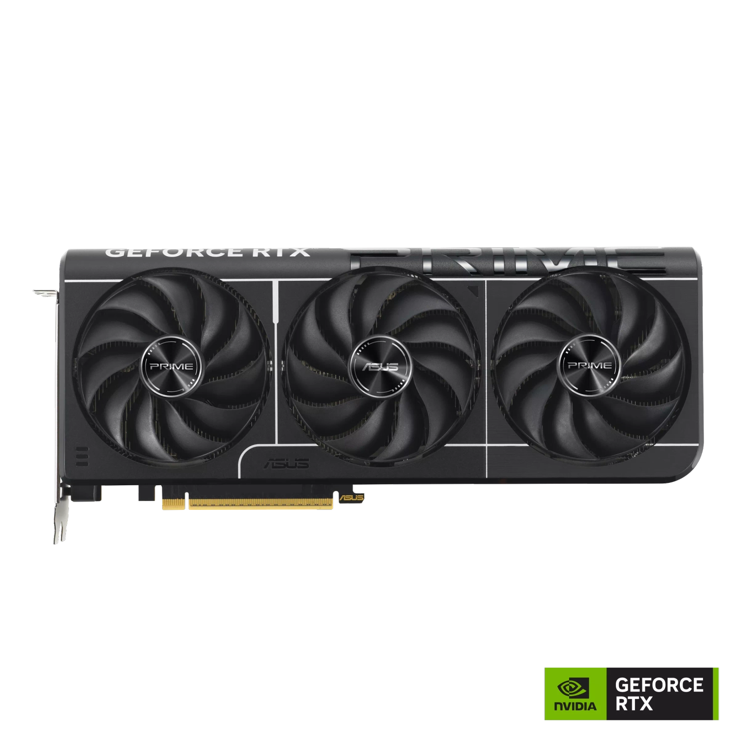 Placa de Video ASUS NVIDIA GeForce PRIME RTX5080 O16G GDDR7
