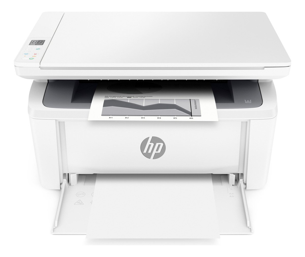 mfl hp m141w laserjet 21 ppm wifi