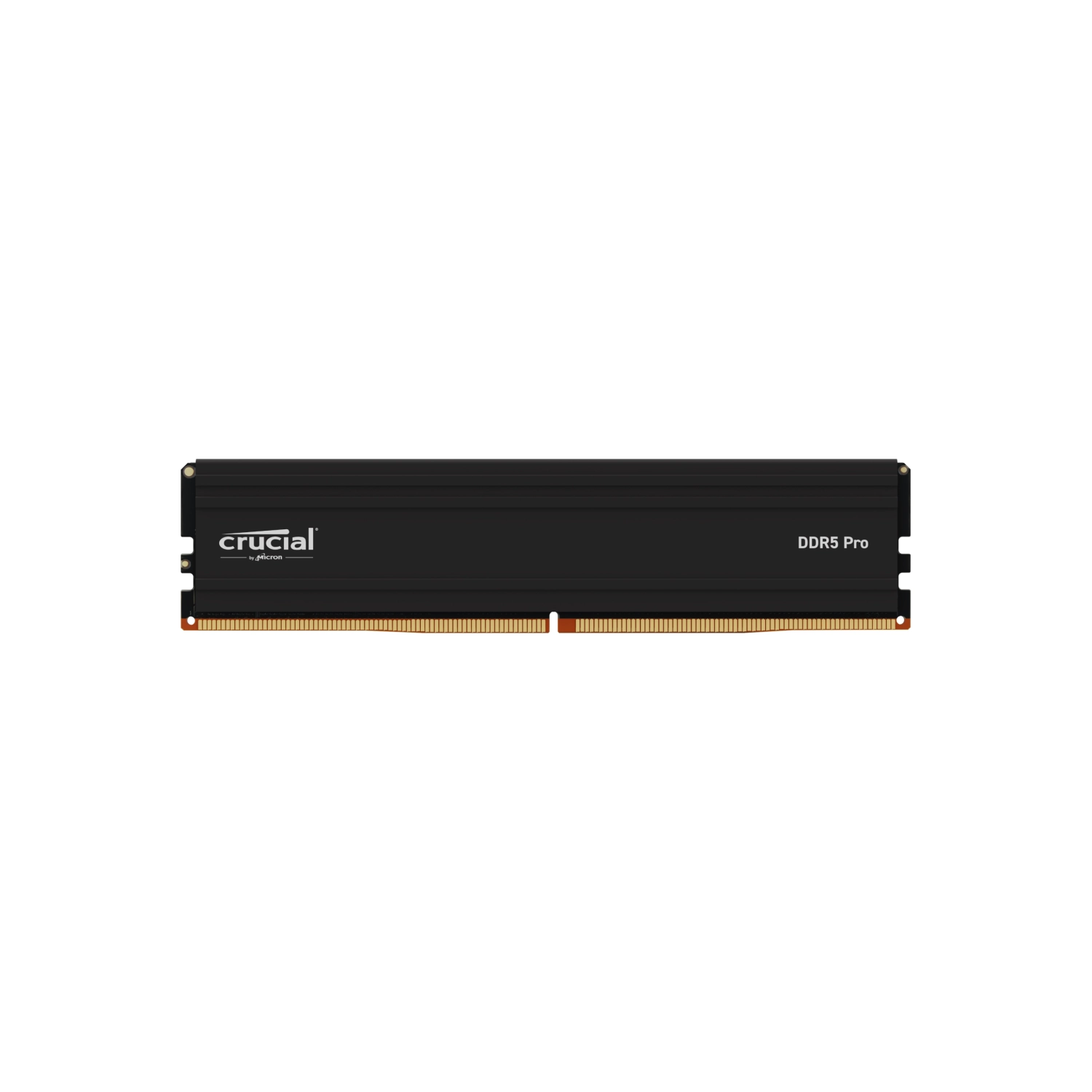 Memoria Ram UDIMM CRUCIAL Pro 24GB DDR5-6000 Mhz CL48
