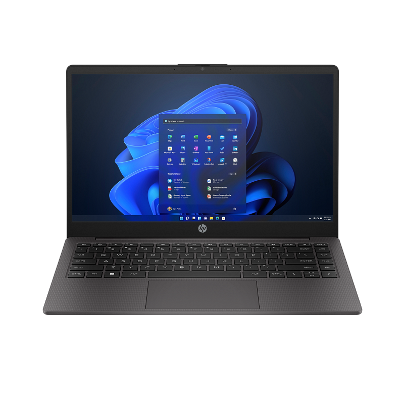 nb hp 14 245 r7 7730u 16gb ssd512gb full hd