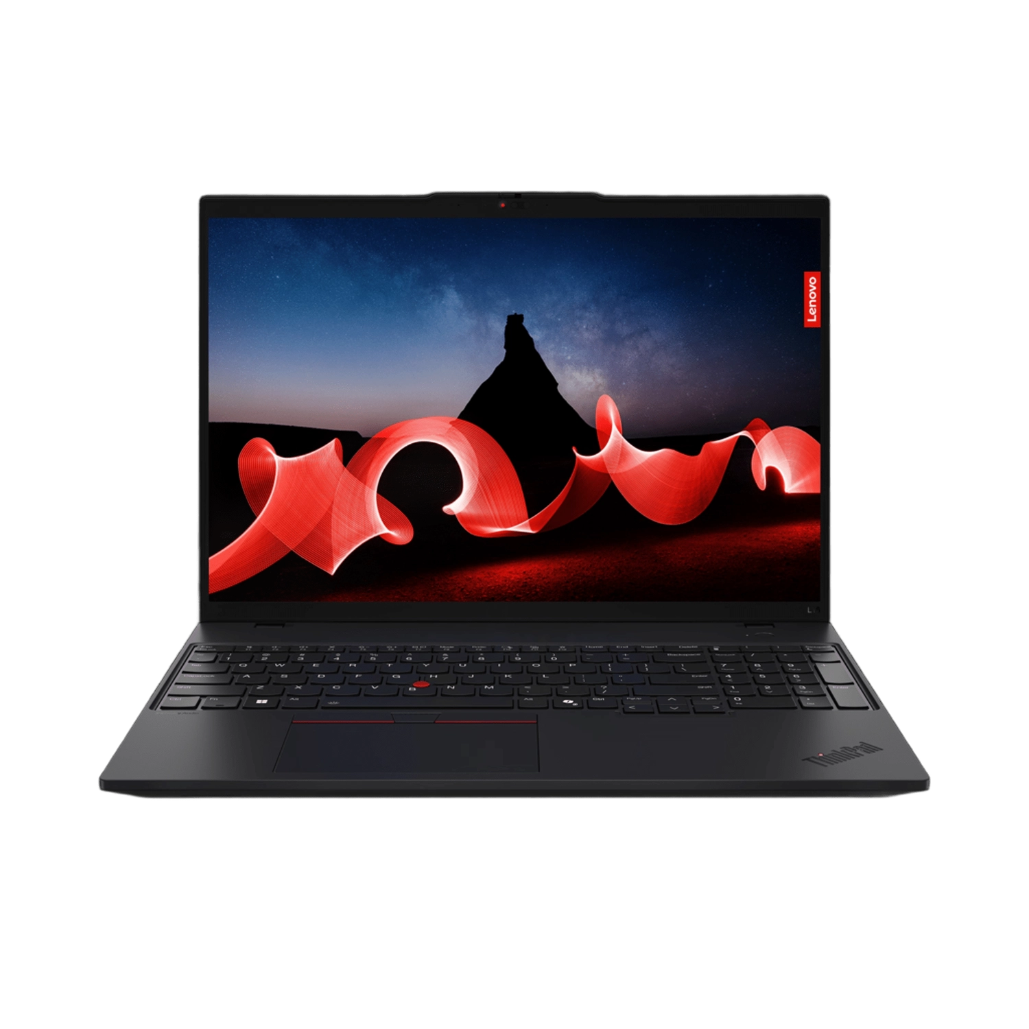 Notebook Lenovo L16 R5_PRO_7535U, 16GB, 512SSD, FREEDOS