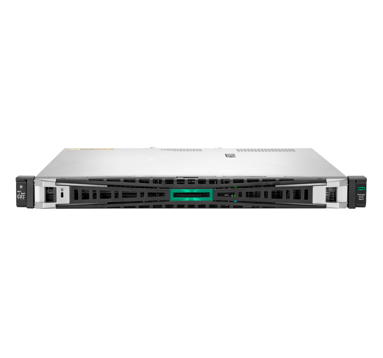 server hpe dl20 g11 e 2434 1x32g 4sff 2x480gb ssd