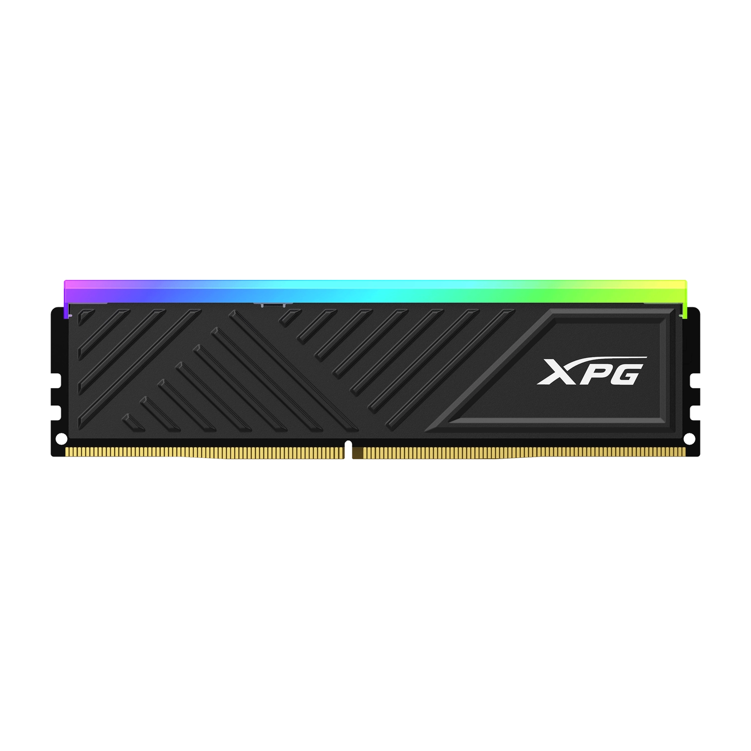 Memoria Ram UDIMM ADATA XPG 16GB DDR4 3200 BLACK R