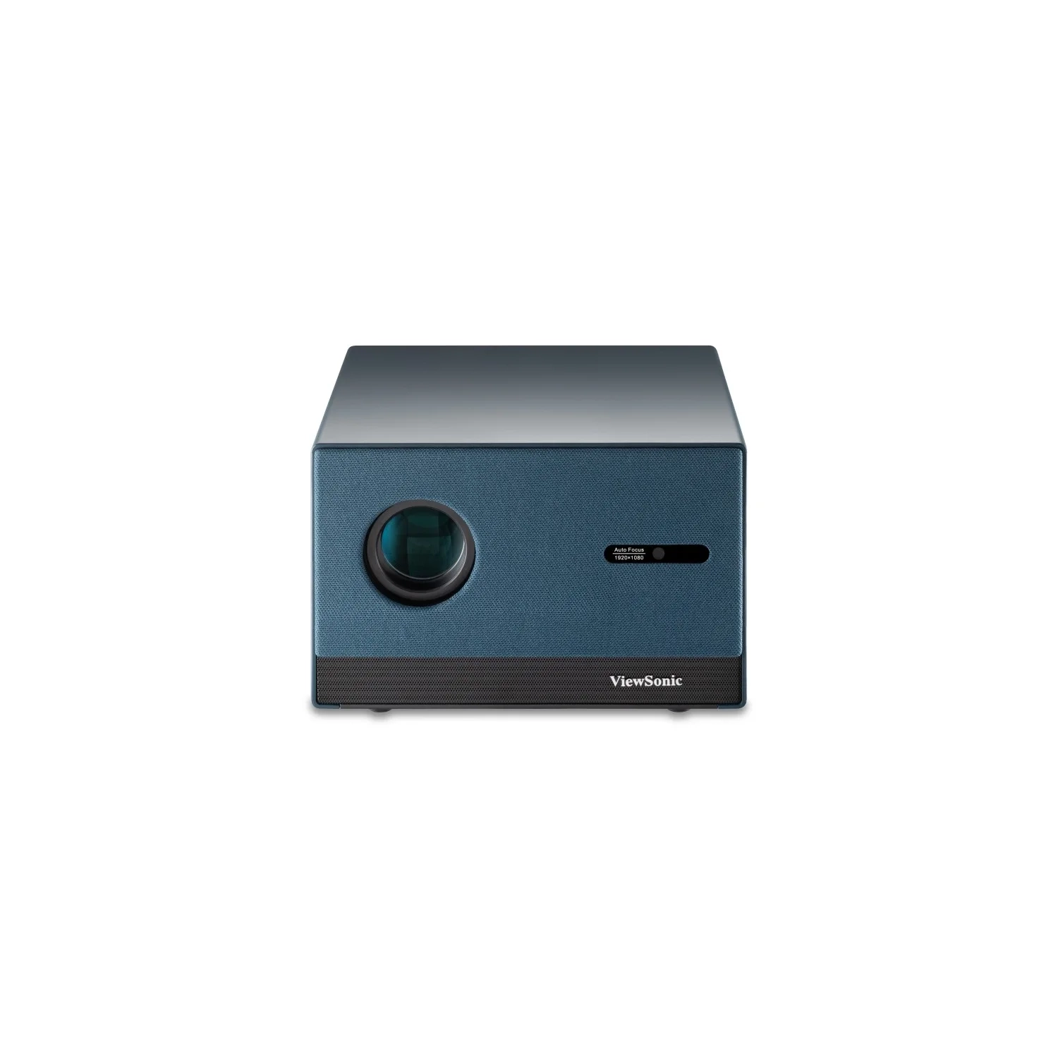 Proyector ViewSonic LX60HD LED intelig 1080p con Google TV