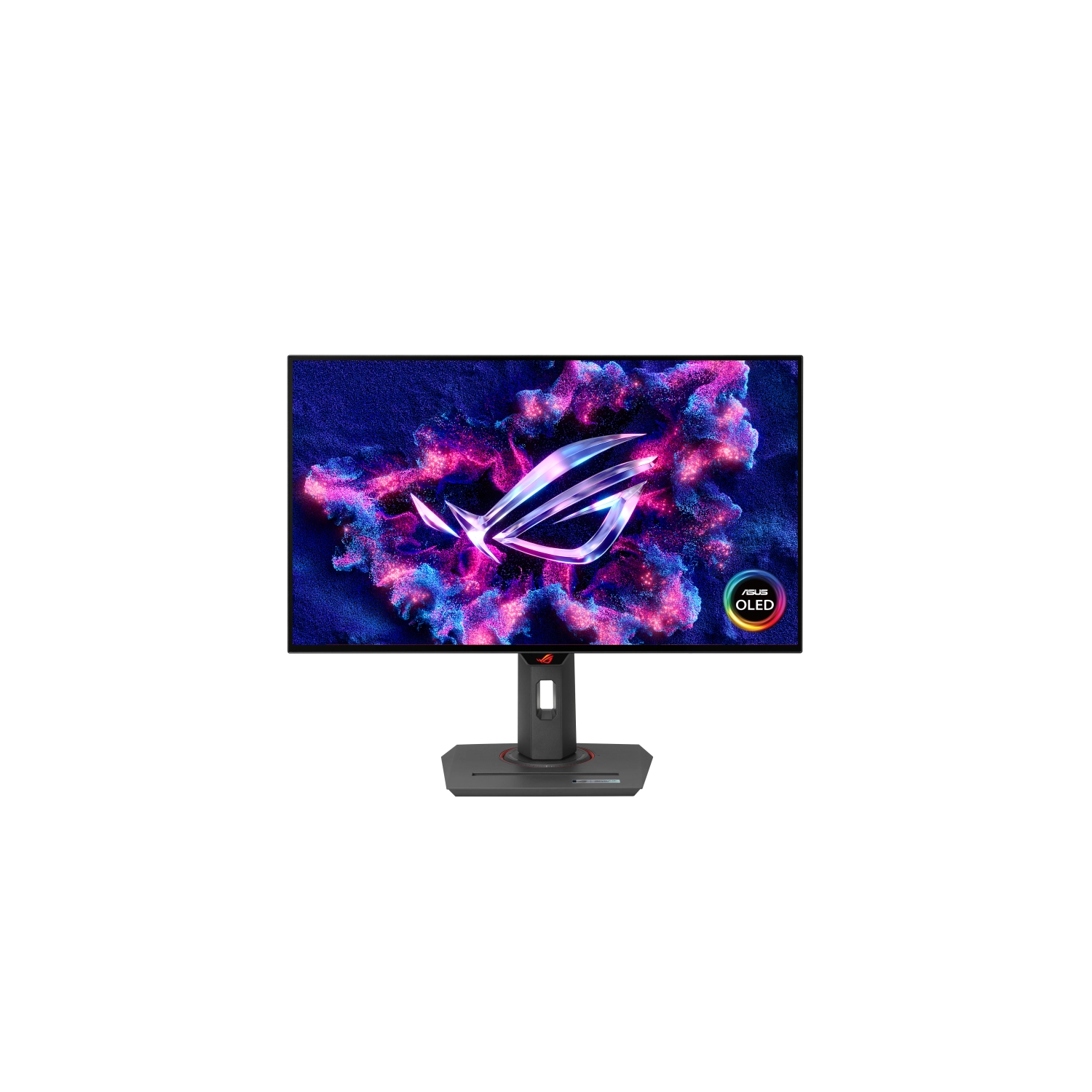 Monitor ASUS ROG Strix OLED XG27AQDMG-J 26.5" WOLED brillante QHD (2560 x 1440) 240Hz 0,03ms gaming