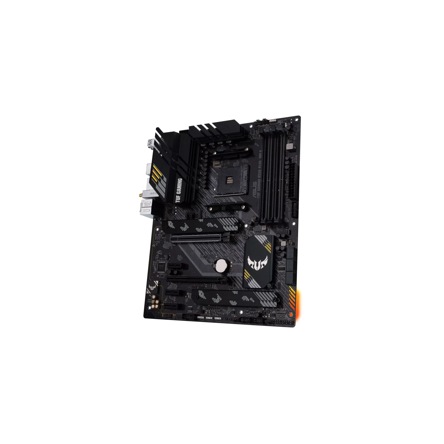 Motherboard ASUS TUF GAMING B550 PLUS WIFI II AM4