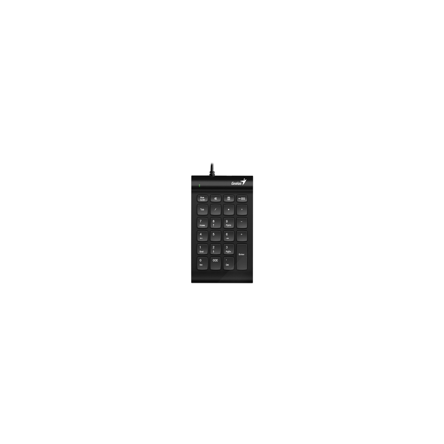 Teclado numérico i130